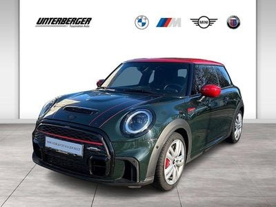 gebraucht Mini John Cooper Works Hatch Head-Up HK HiFi DAB LED