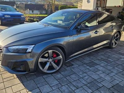 Gebraucht 2020 Audi A5 Sportback S-Line Kleinwagen | € 45.500