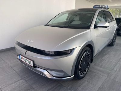 Gebraucht 2023 Hyundai Ioniq GO! Kleinwagen | € 49.990