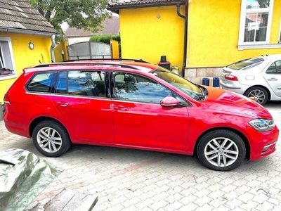 gebraucht VW Golf VII 