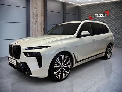 gebraucht BMW X7 xDrive40d G07 B57