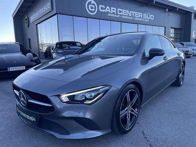 Mercedes CLA200