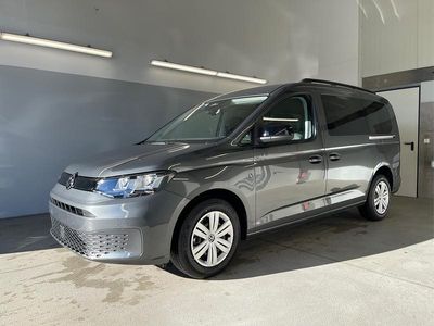 Neu 2025 VW Caddy Maxi Van / Kleinbus | € 42.535