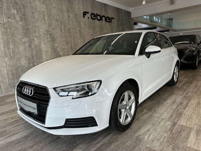 gebraucht Audi A3 35 TFSI basis