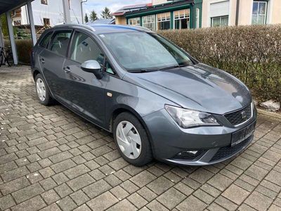 gebraucht Seat Ibiza ST Chili