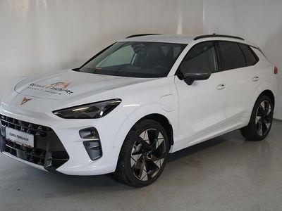 Gebraucht Cupra Terramar 204 PS (150 kW) 2025 Weiss  metallic SUV