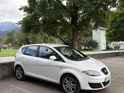Gebraucht Seat Altea 4You 105 PS (77 kW) 2015 Kombi