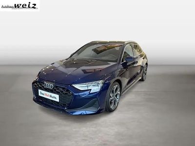 gebraucht Audi A3 Sportback 35 TDI