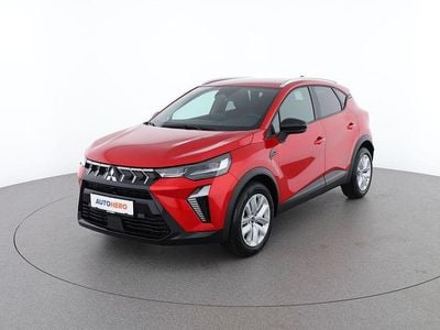 gebraucht Mitsubishi ASX 1.3 TCE Mild-Hybrid Intense