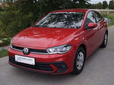 Rot Neu 2025 VW Polo Limousine | € 19.290 (Fairer Preis)