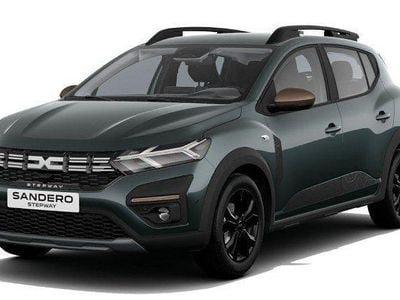 Gebraucht 2025 Dacia Sandero Extreme SUV | € 17.966 (Superpreis)