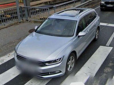 gebraucht VW Passat Passat VariantVariant Highline 20 TDI DSG Highline