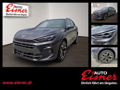 Neu 2025 Cupra Terramar SUV | € 52.120