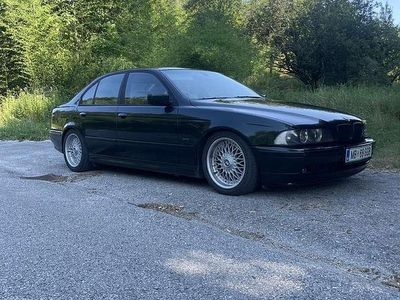 Gebraucht 2001 BMW 530 Sport Line Limousine | € 6.400