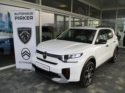 Weiß Neu 2025 Citroën C3 Aircross SUV | € 22.700 (Fairer Preis)