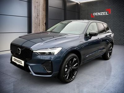 Gebraucht Volvo XC60 Plus 253 PS (186 kW) 2025 Blau SUV