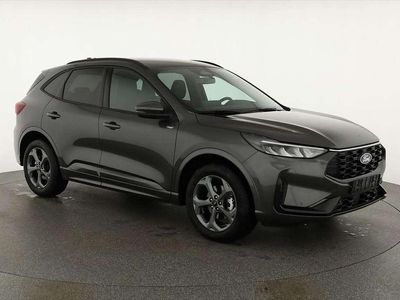 Grau Neu 2025 Ford Kuga ST-Line SUV | € 39.444 (Etwas zu teuer)