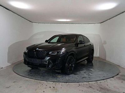 Schwarz Gebraucht 2025 BMW X4 M M Sport SUV | € 71.697