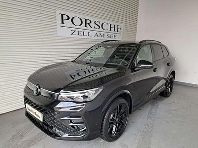 Gebraucht VW Tiguan Sport 193 PS (141 kW) 2025 Schwarz SUV