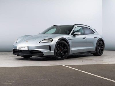 gebraucht Porsche Taycan 4 Cross Turismo