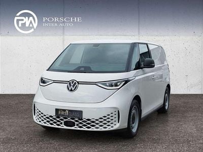 Neu VW ID. Buzz Pure 69 kW (95 PS) 2025 Weiß Van / Kleinbus