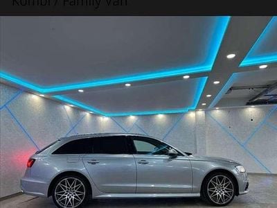Gebraucht Audi A6 190 PS (139 kW) 2018 Limousine