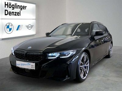 gebraucht BMW 340 Md xDrive