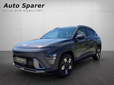 gebraucht Hyundai Kona Kona SX2 Go! Plus 1,0 T-GDi 2WD - k5bu1-OP6