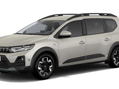 Neu Dacia Jogger Journey 158 PS (116 kW) 2026 Van / Kleinbus
