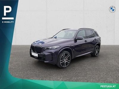 Neu 2026 BMW X5 Comfort Edition SUV | € 118.890 (Etwas zu teuer)