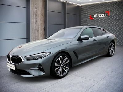 gebraucht BMW 840 i xDrive Gran Coupe