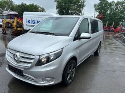 Mercedes Vito