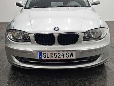 Gebraucht 2007 BMW 118 Kleinwagen | € 5.650 (Teuer)
