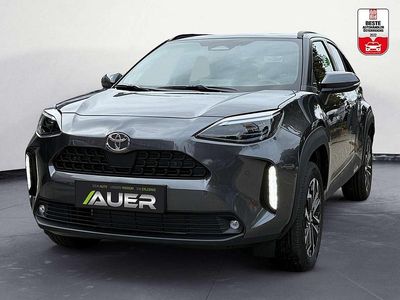 Neu Toyota Yaris Cross Active 92 PS (67 kW) 2025 SUV