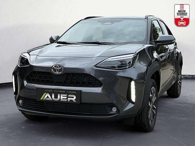 Neu 2025 Toyota Yaris Cross Active SUV | € 30.890 (Fairer Preis)