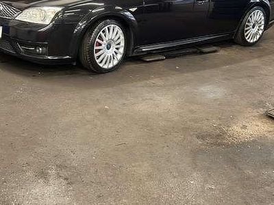 Gebraucht 2006 Ford Mondeo ST Limousine | € 4.500