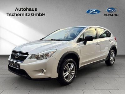 Gebraucht 2016 Subaru XV SUV | € 12.990 (Guter Preis)