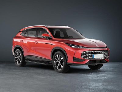 Neu 2025 MG HS Luxury SUV | € 49.292