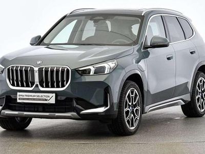 gebraucht BMW X1 xDrive30e U11 XB2