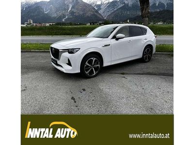 gebraucht Mazda CX-60 2.5L e-Sky PHEV AWD TAKUMI Aut. *AKTION 62.690€
