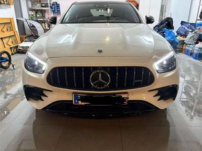 Gebraucht 2021 Mercedes E53 AMG AMG Limousine | € 79.000 (Fairer Preis)