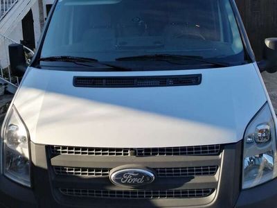 gebraucht Ford Transit Transit BusV260KW103