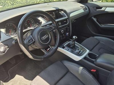 Gebraucht 2012 Audi A4 S-Line Kombi | € 7.999 (Fairer Preis)