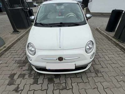 gebraucht Fiat 500 