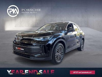 gebraucht VW Tiguan Friends eHybrid DSG 150 kW