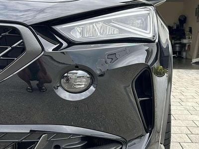 gebraucht Cupra Formentor VZ5 25 TSI 4Drive DSG