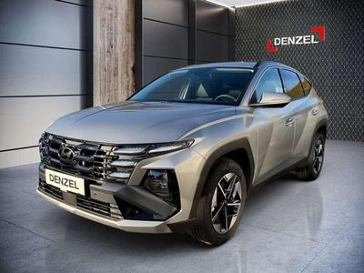 Silber Gebraucht 2024 Hyundai Tucson GO! SUV | € 34.780 (Etwas zu teuer)