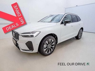 Gebraucht Volvo XC60 Plus 197 PS (144 kW) 2023 Weiß SUV