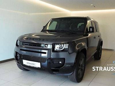 gebraucht Land Rover Defender 110 P300e PHEV AWD X-Dynamic HSE Aut.