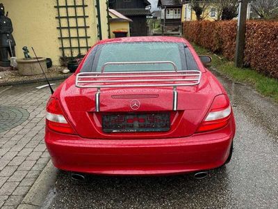 Mercedes SLK200